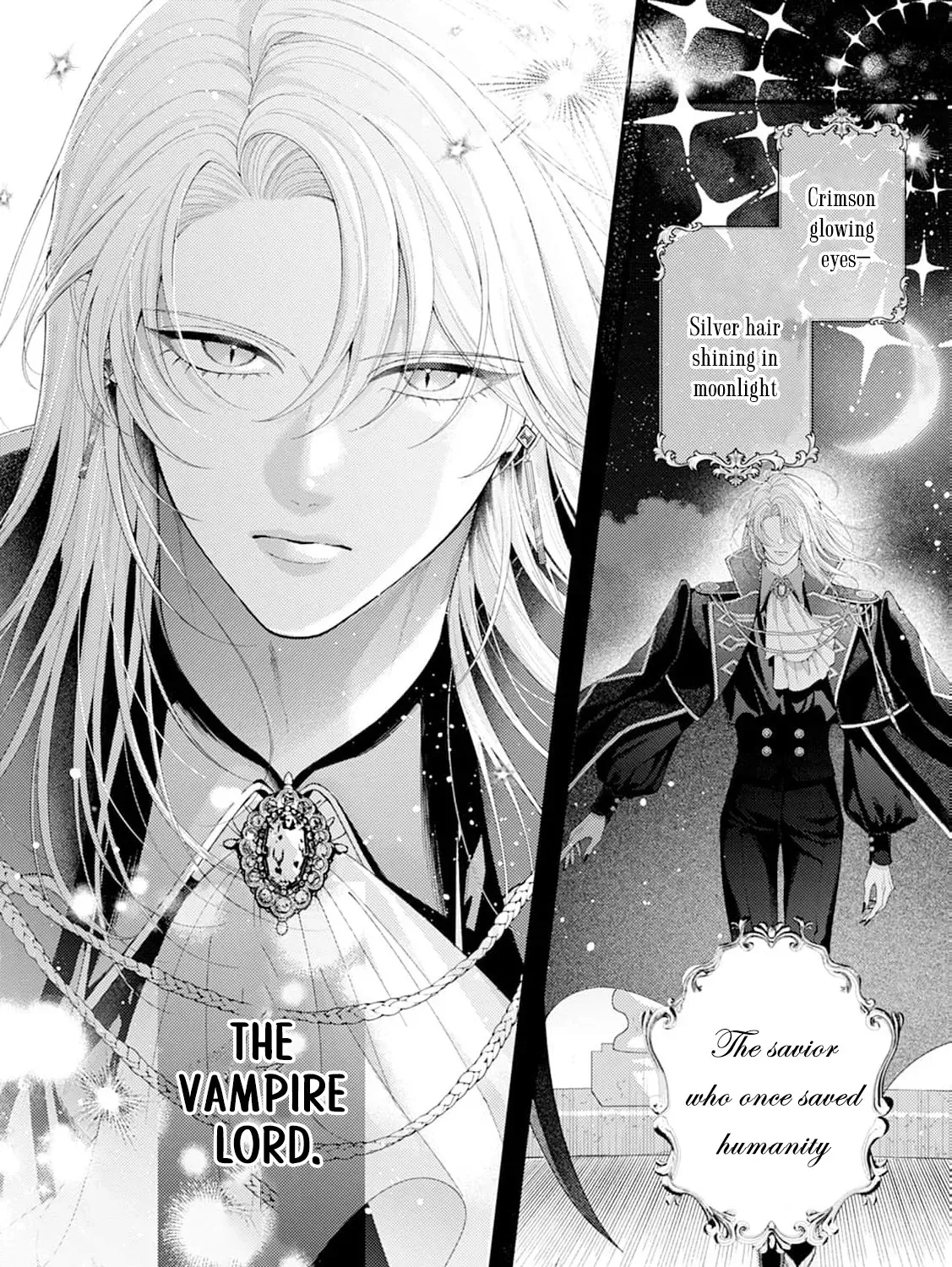 Sweet Bite Marriage Chapter 1 page 115 - 