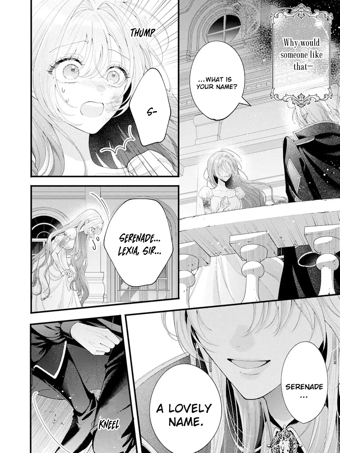 Sweet Bite Marriage Chapter 1 page 117 - 