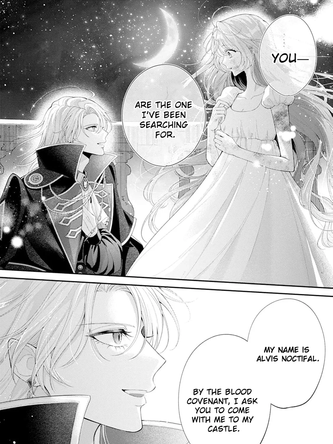 Sweet Bite Marriage Chapter 1 page 119 - 