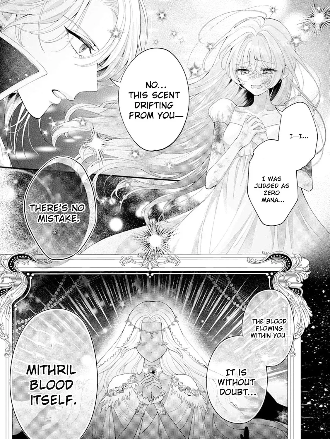 Sweet Bite Marriage Chapter 1 page 123 - 