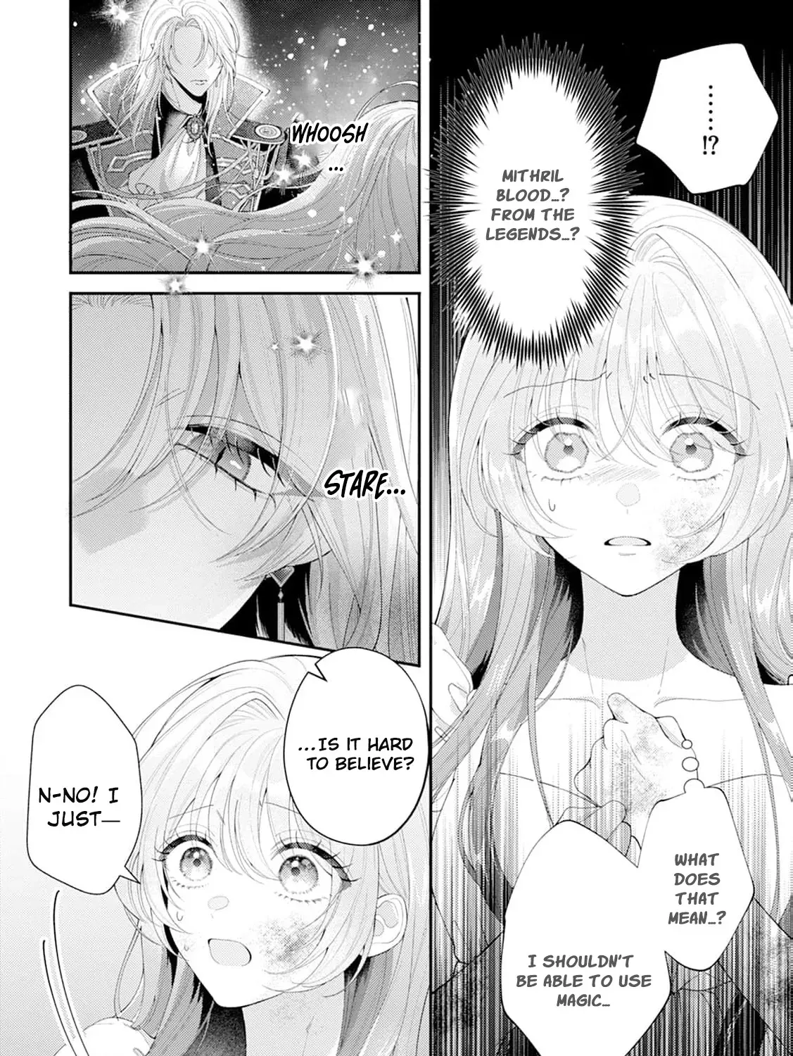 Sweet Bite Marriage Chapter 1 page 125 - 