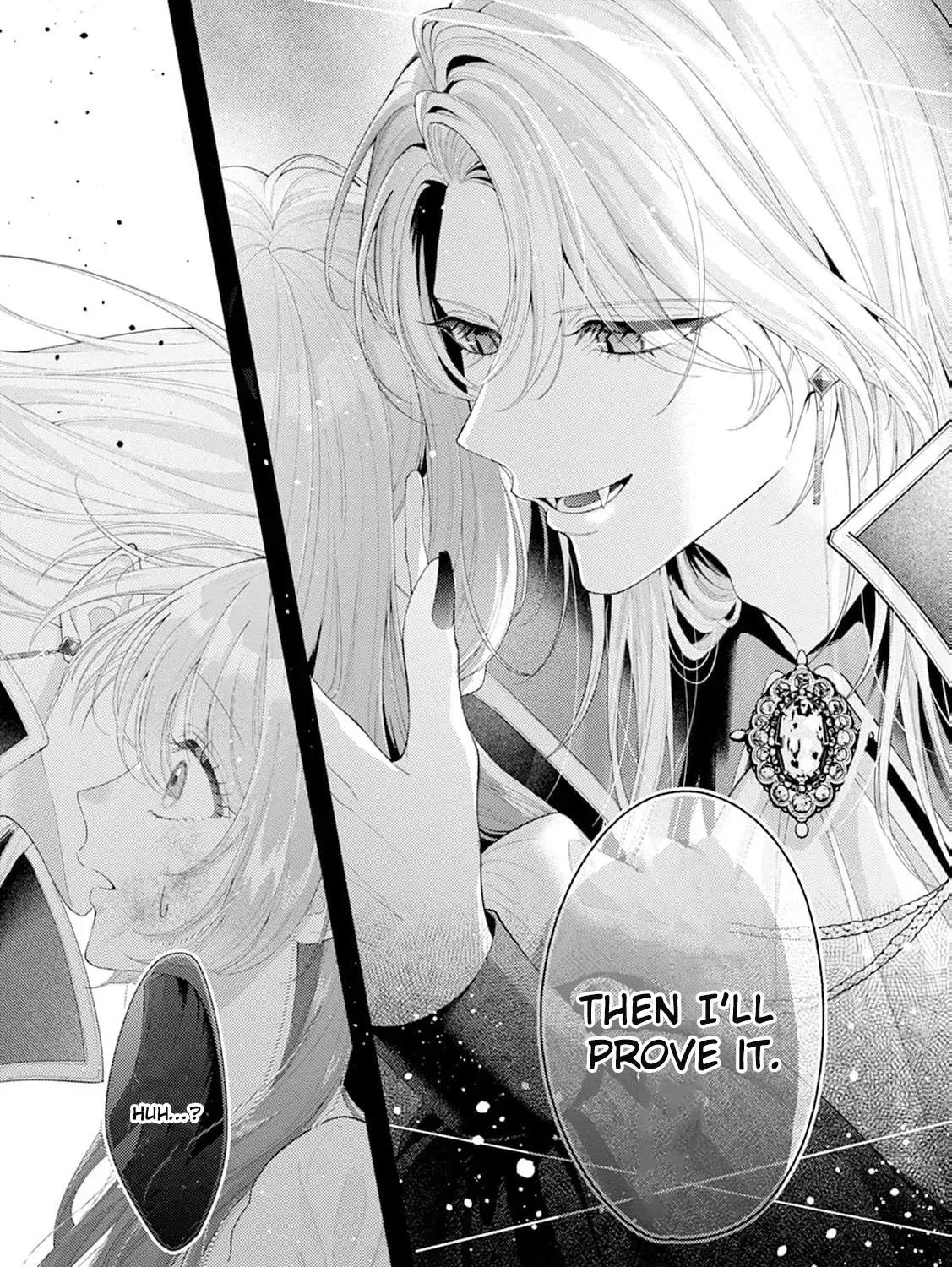 Sweet Bite Marriage Chapter 1 page 127 - 