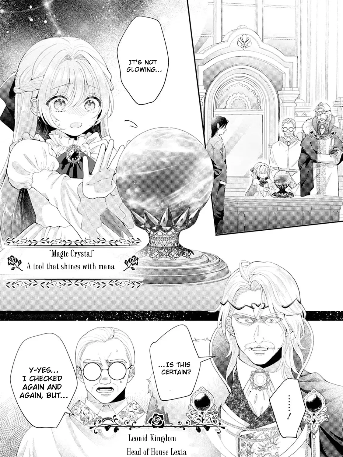 Sweet Bite Marriage Chapter 1 page 39 - 