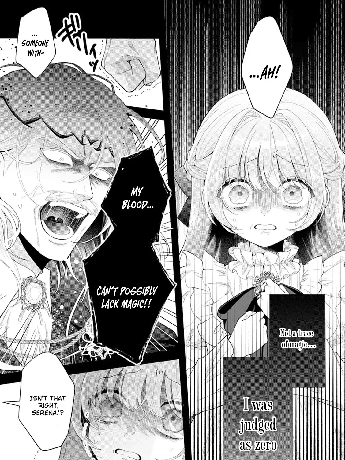 Sweet Bite Marriage Chapter 1 page 43 - 