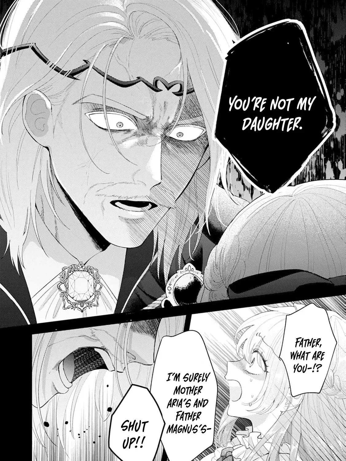 Sweet Bite Marriage Chapter 1 page 45 - 