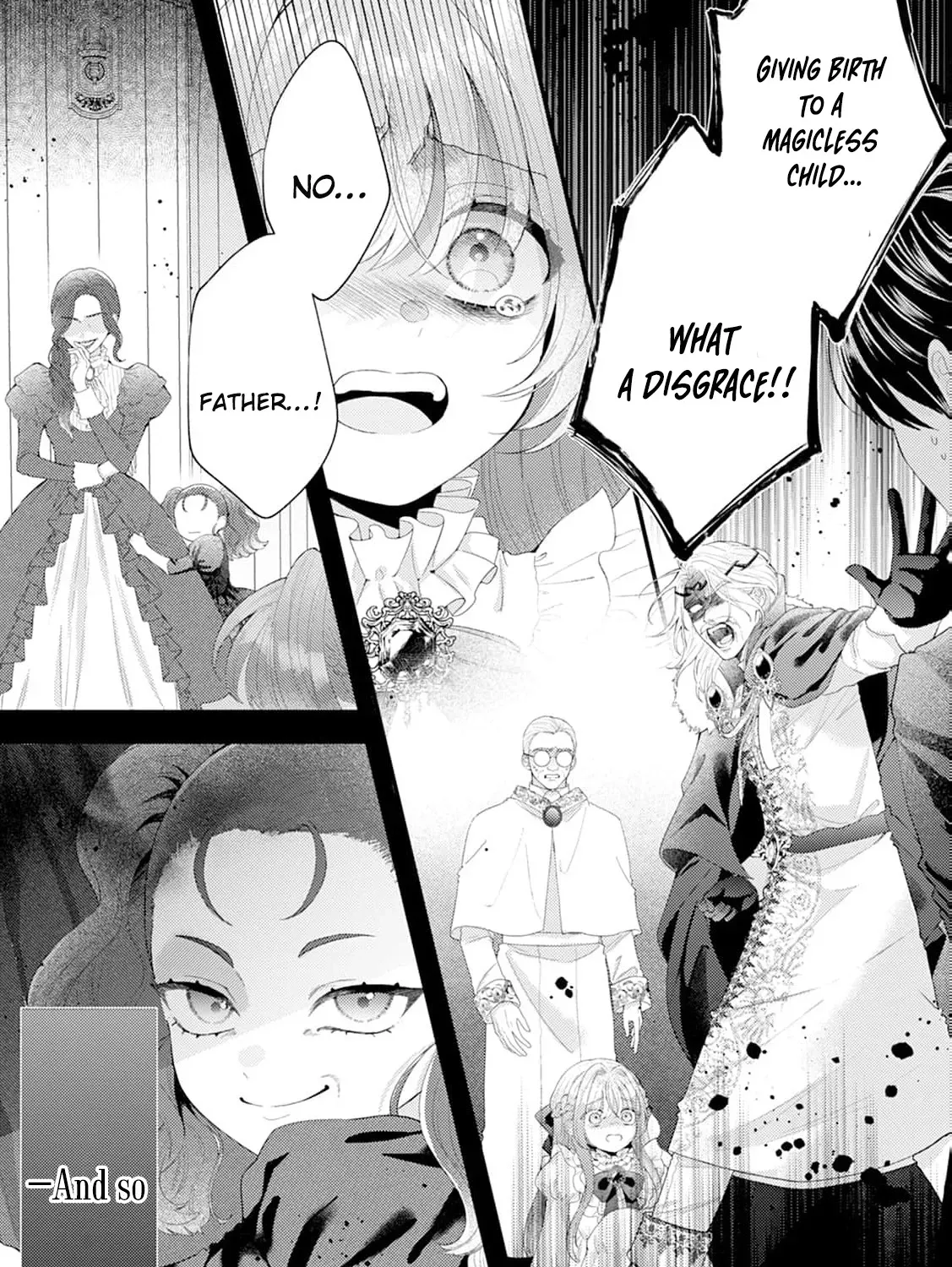 Sweet Bite Marriage Chapter 1 page 49 - 