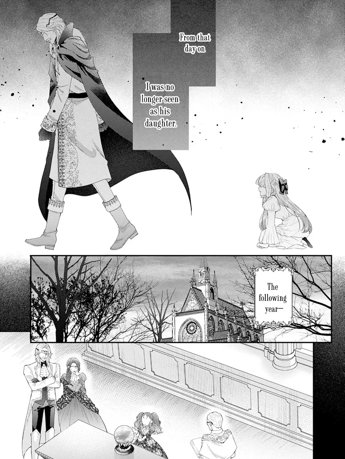 Sweet Bite Marriage Chapter 1 page 51 - 