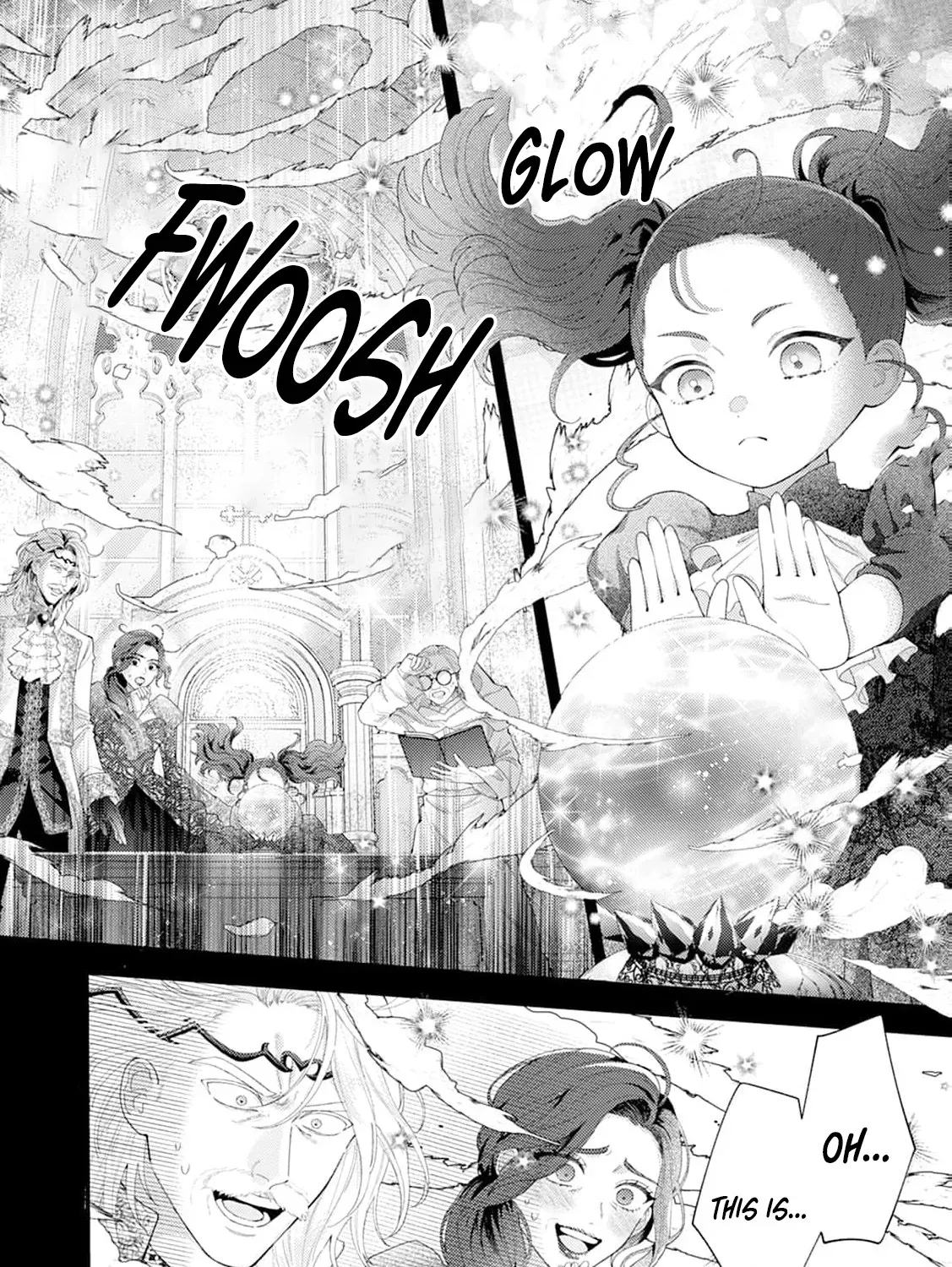 Sweet Bite Marriage Chapter 1 page 53 - 