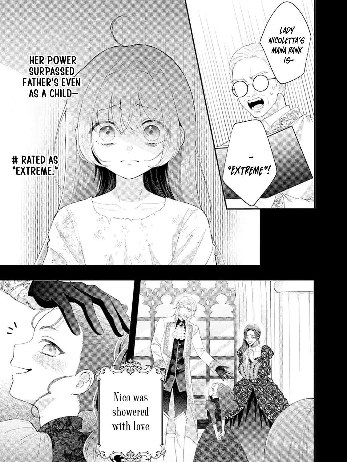 Sweet Bite Marriage Chapter 1 page 55 - 