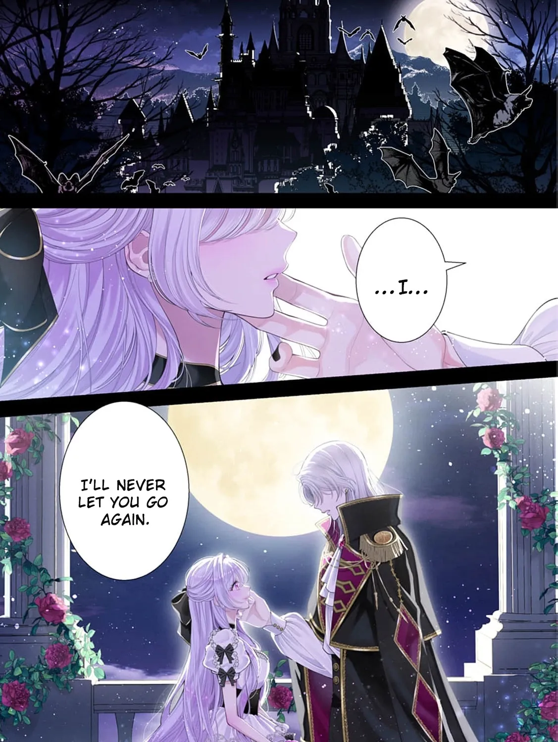 Sweet Bite Marriage Chapter 1 page 7 - 