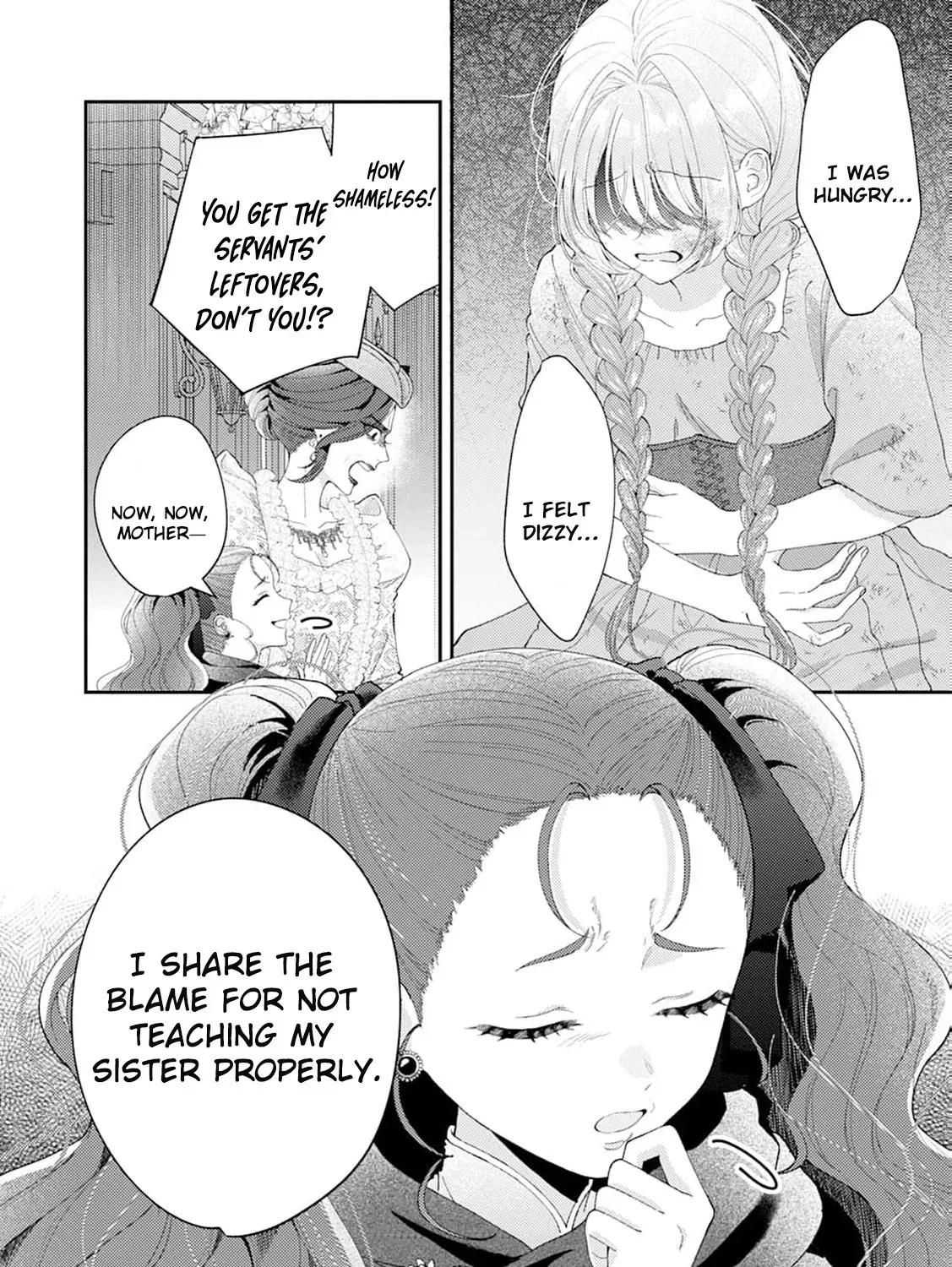 Sweet Bite Marriage Chapter 1 page 61 - 