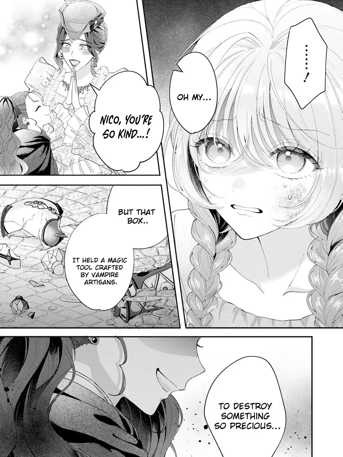 Sweet Bite Marriage Chapter 1 page 63 - 