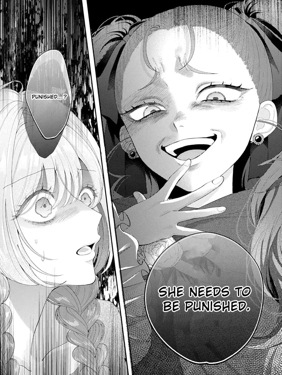 Sweet Bite Marriage Chapter 1 page 65 - 