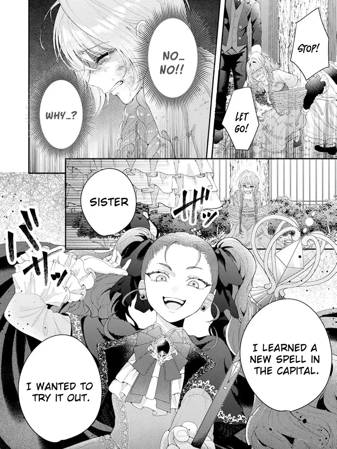 Sweet Bite Marriage Chapter 1 page 69 - 