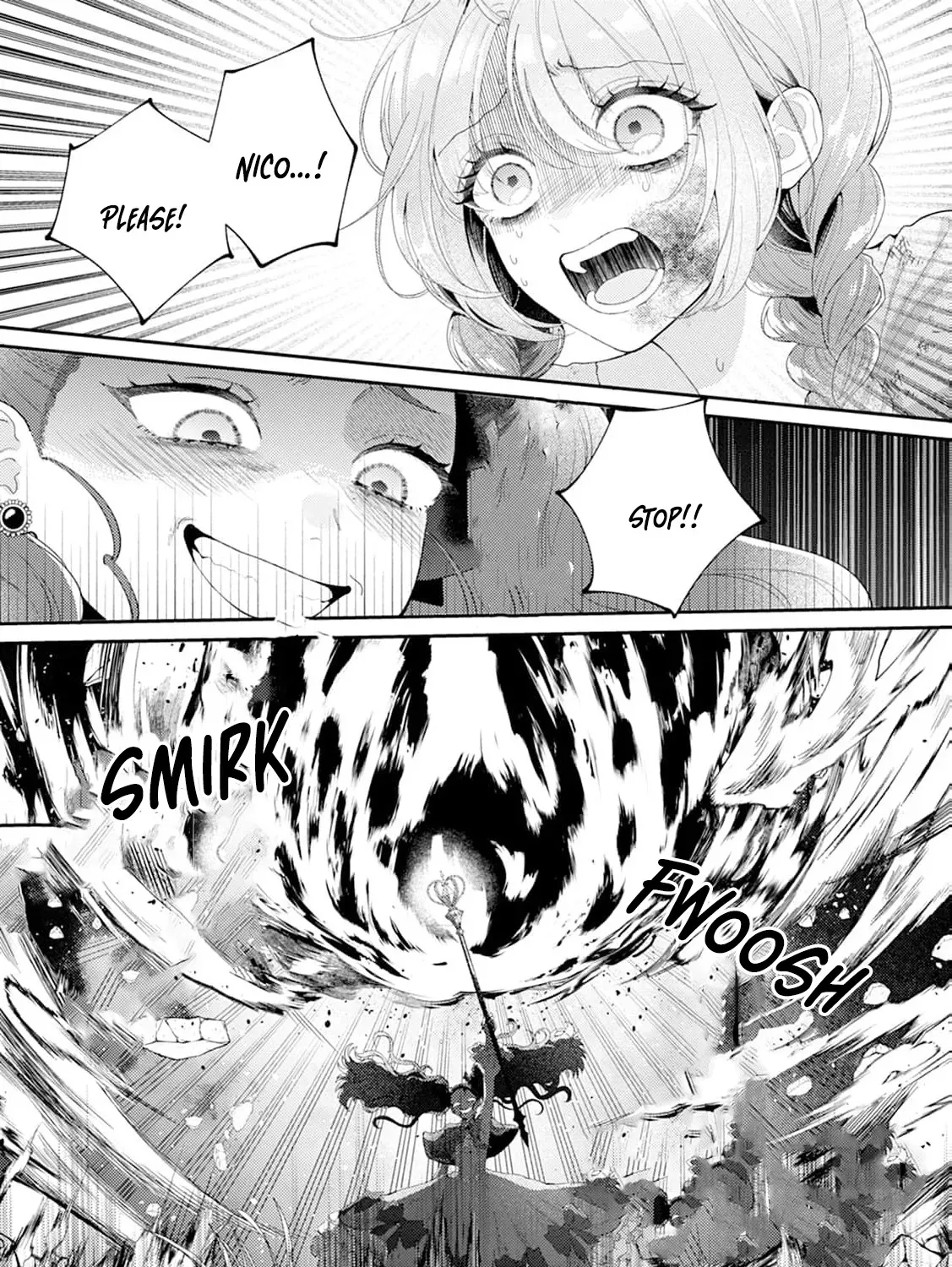 Sweet Bite Marriage Chapter 1 page 71 - 