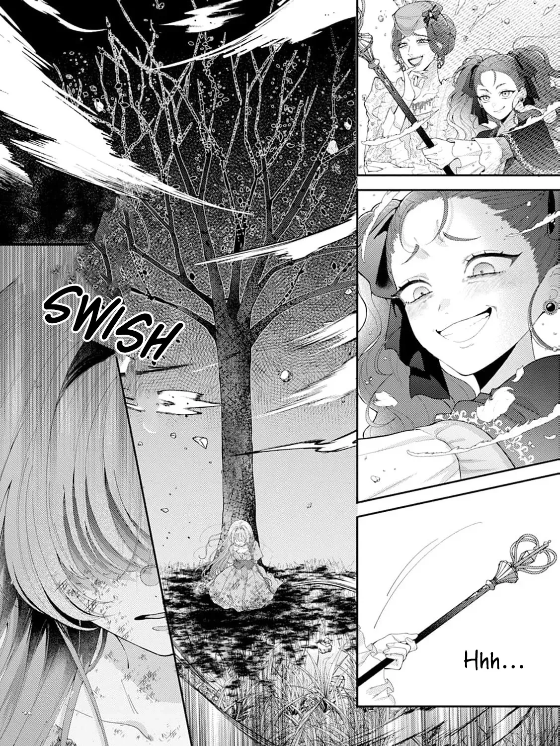 Sweet Bite Marriage Chapter 1 page 75 - 