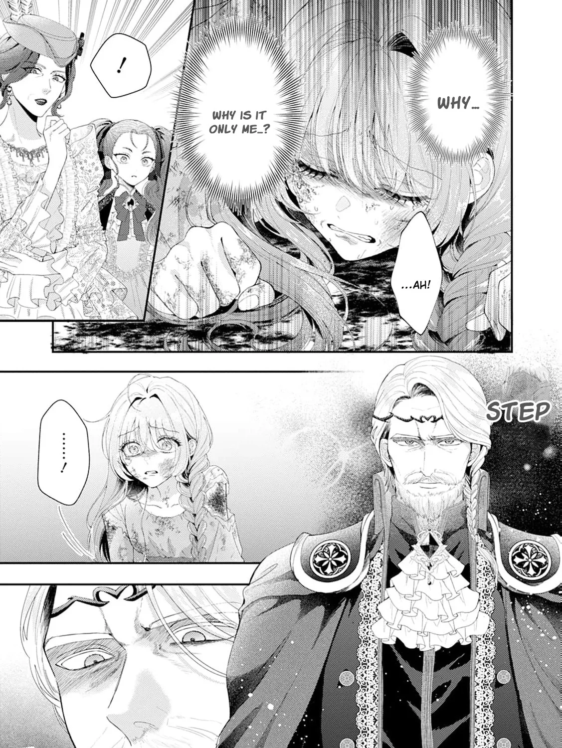 Sweet Bite Marriage Chapter 1 page 79 - 