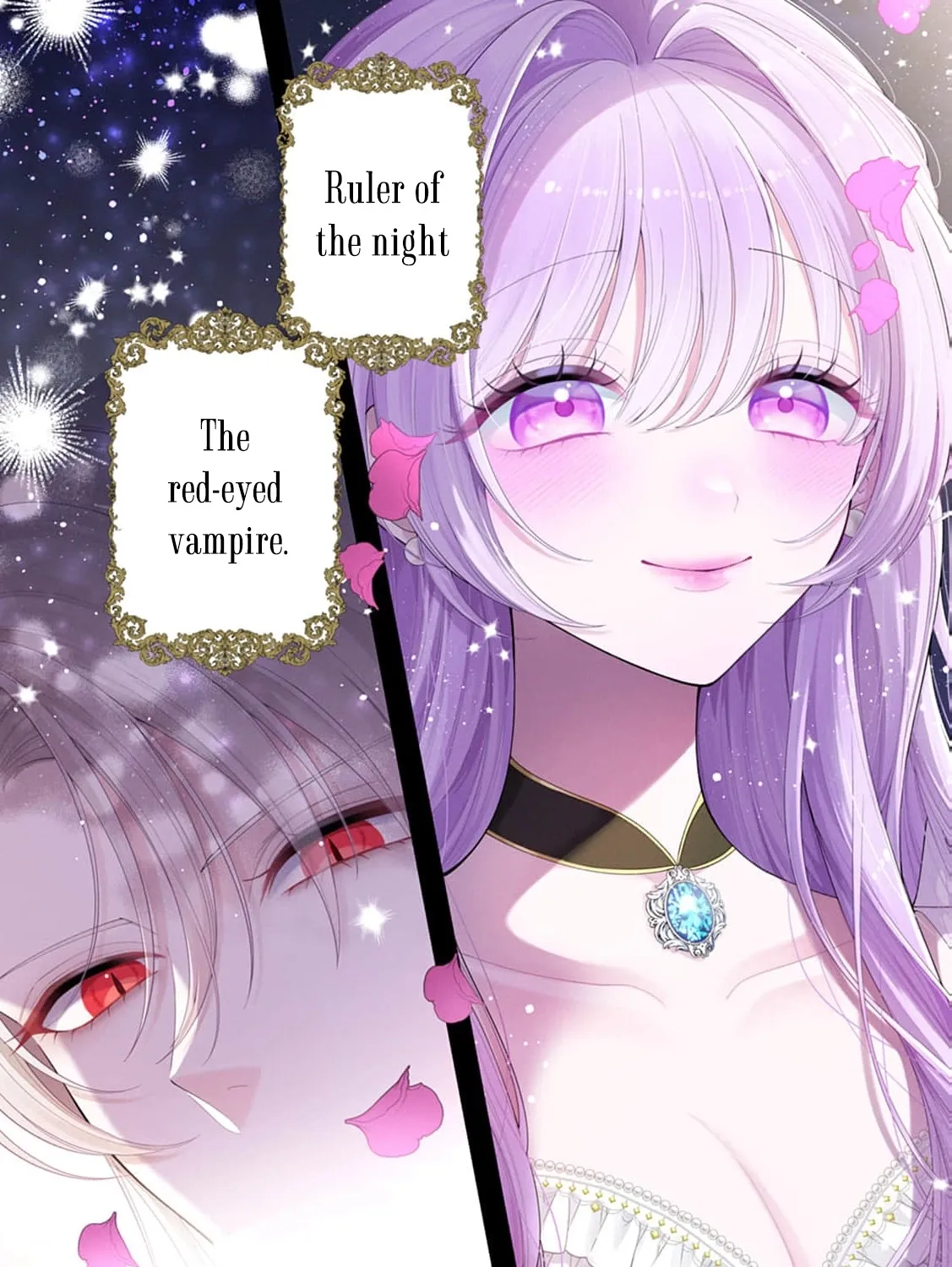 Sweet Bite Marriage Chapter 1 page 9 - 