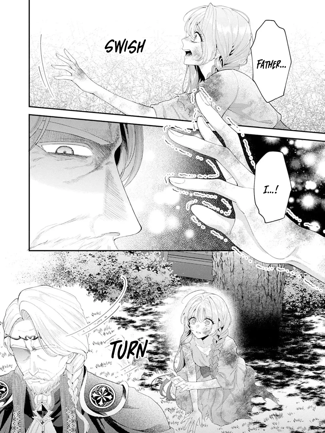 Sweet Bite Marriage Chapter 1 page 81 - 