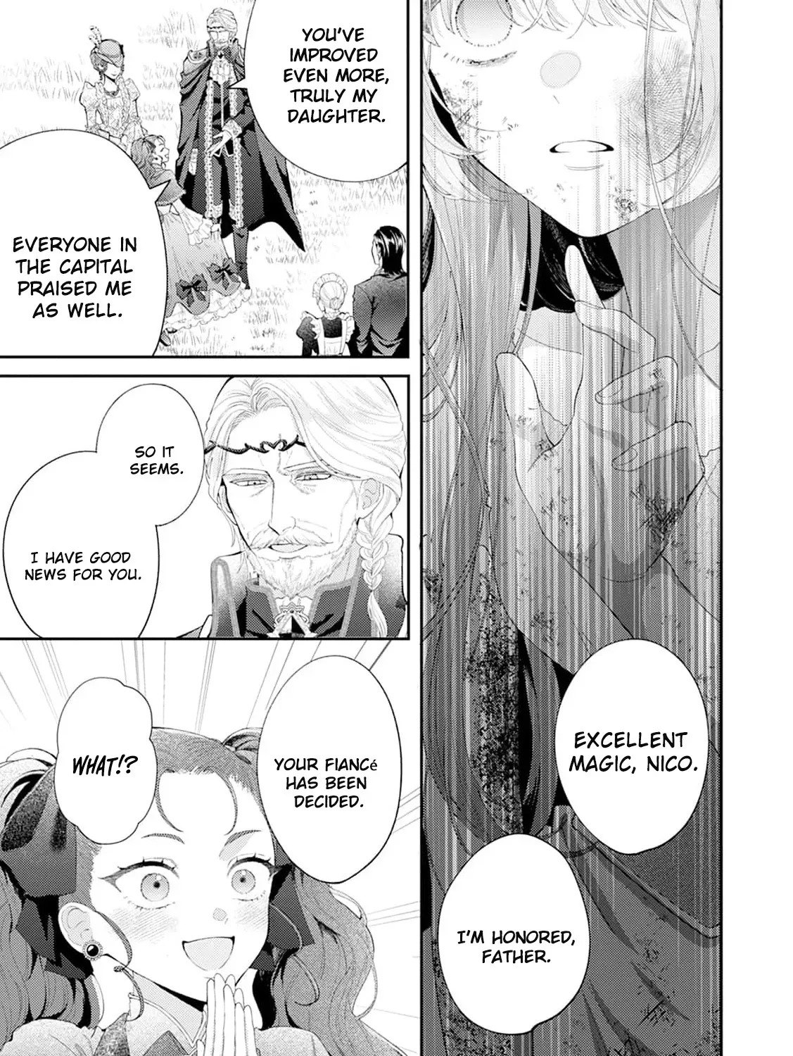 Sweet Bite Marriage Chapter 1 page 83 - 