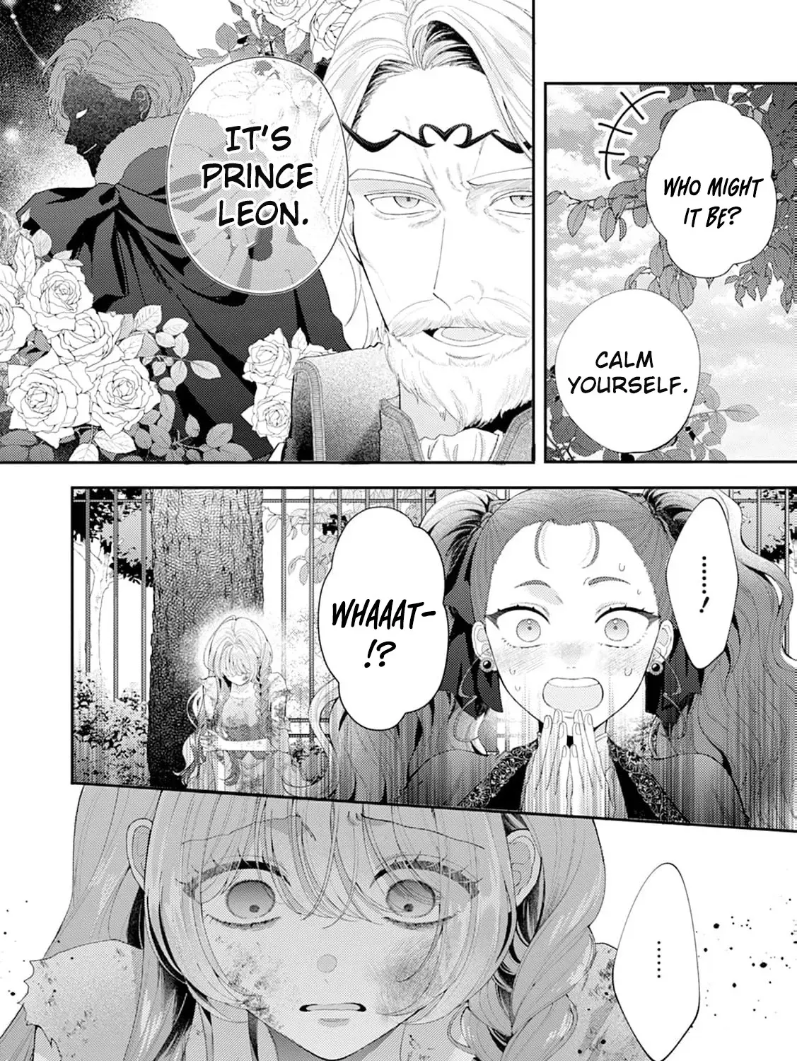 Sweet Bite Marriage Chapter 1 page 85 - 
