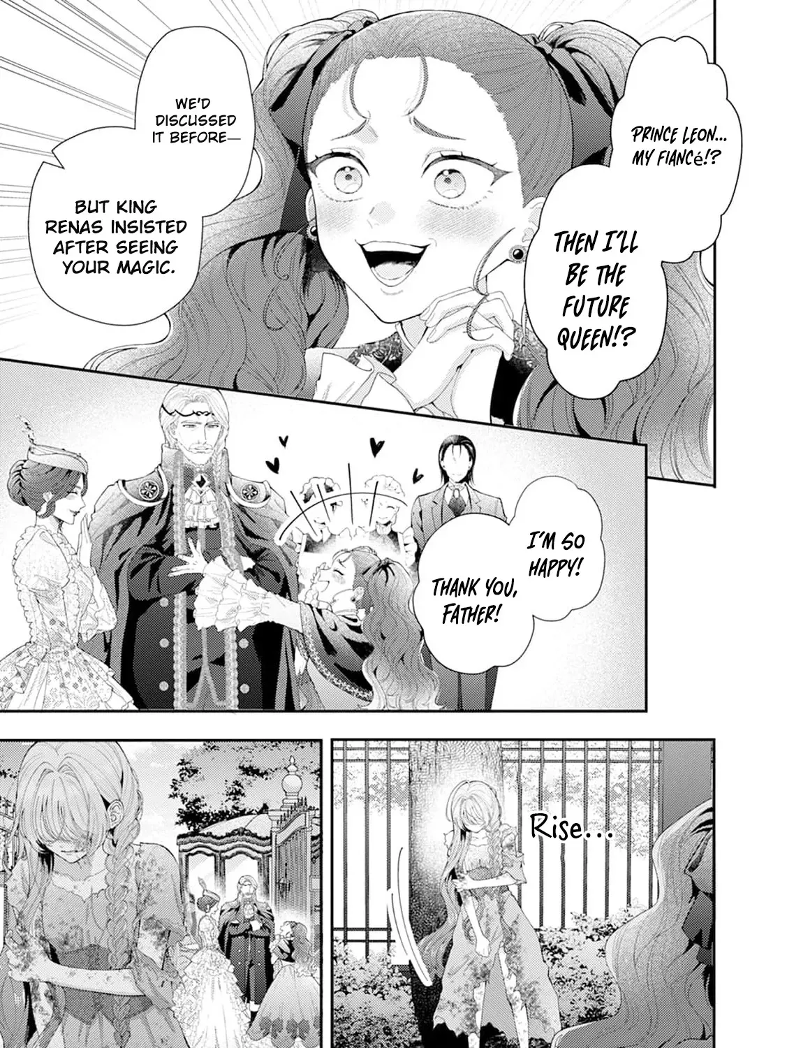 Sweet Bite Marriage Chapter 1 page 87 - 