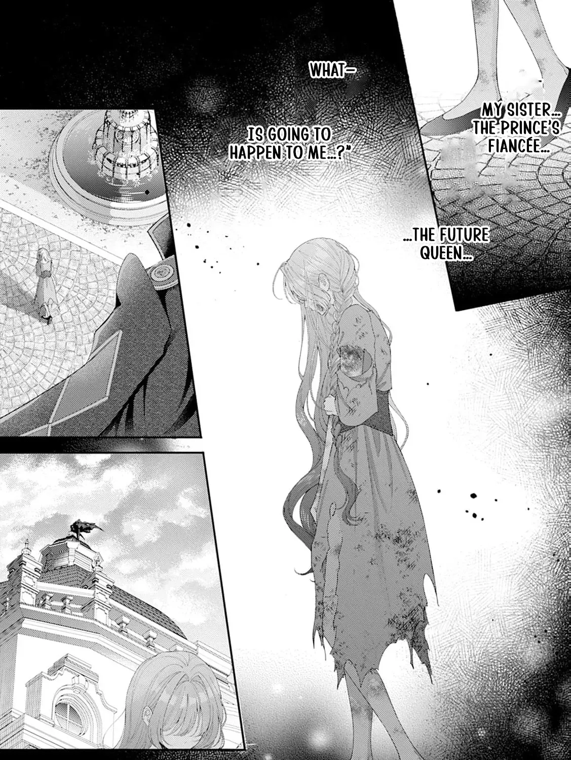 Sweet Bite Marriage Chapter 1 page 89 - 