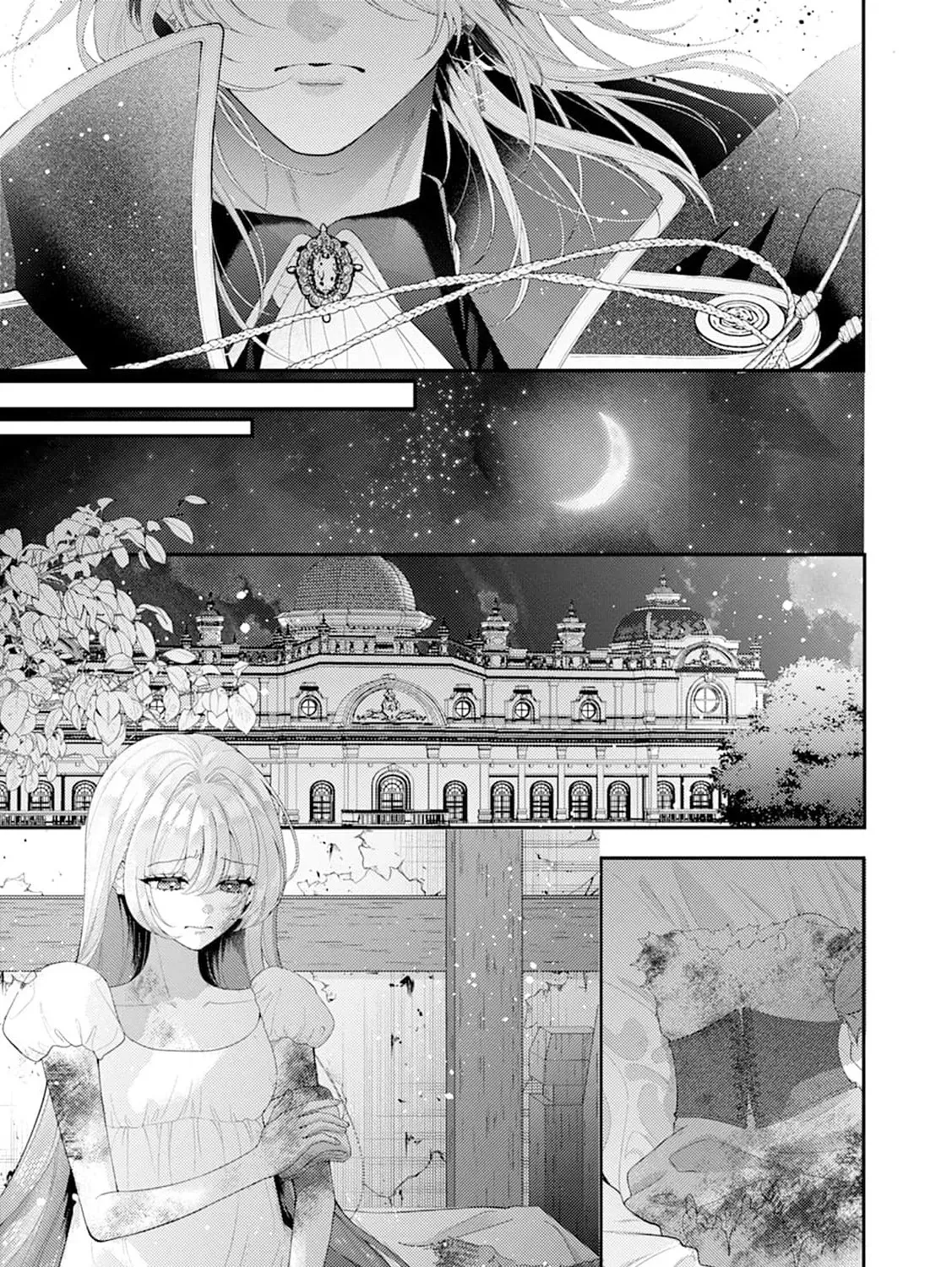 Sweet Bite Marriage Chapter 1 page 91 - 