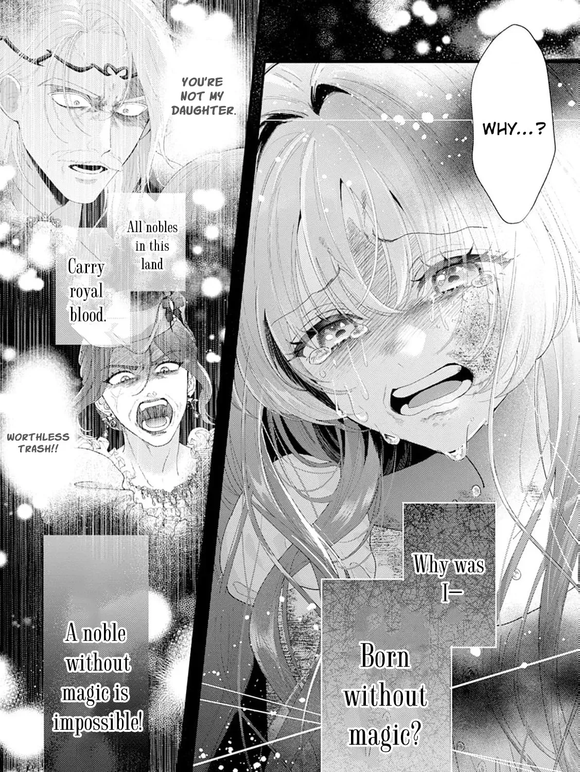 Sweet Bite Marriage Chapter 1 page 97 - 