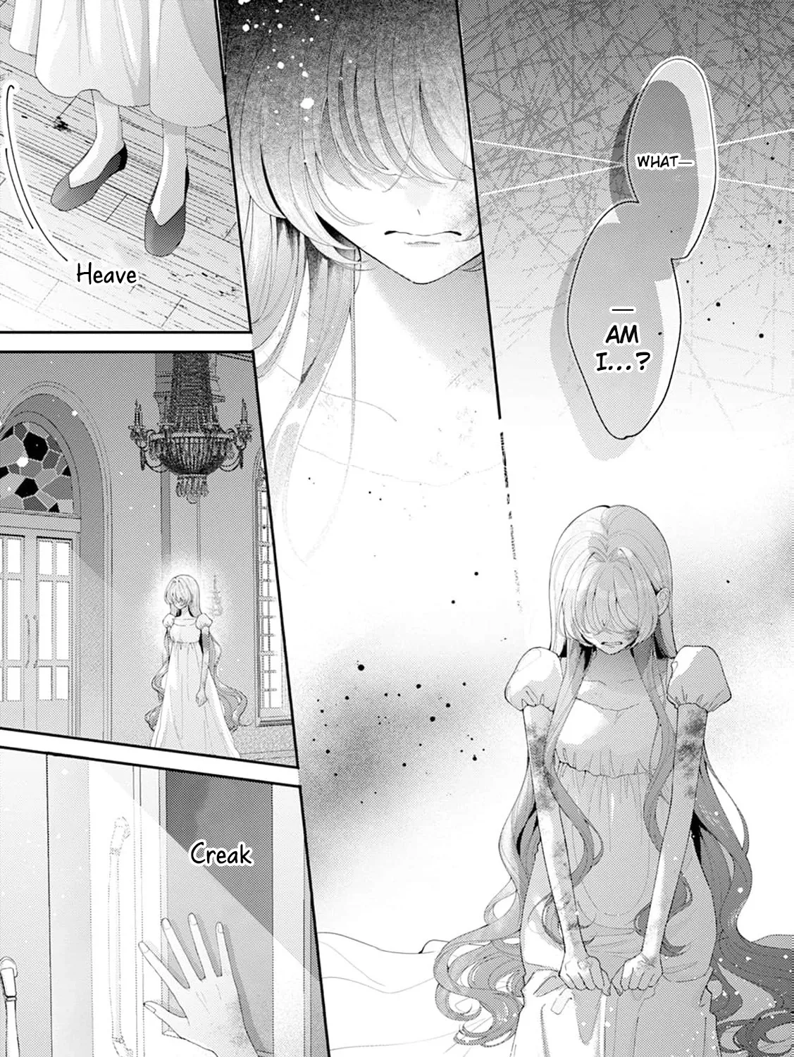 Sweet Bite Marriage Chapter 1 page 99 - 