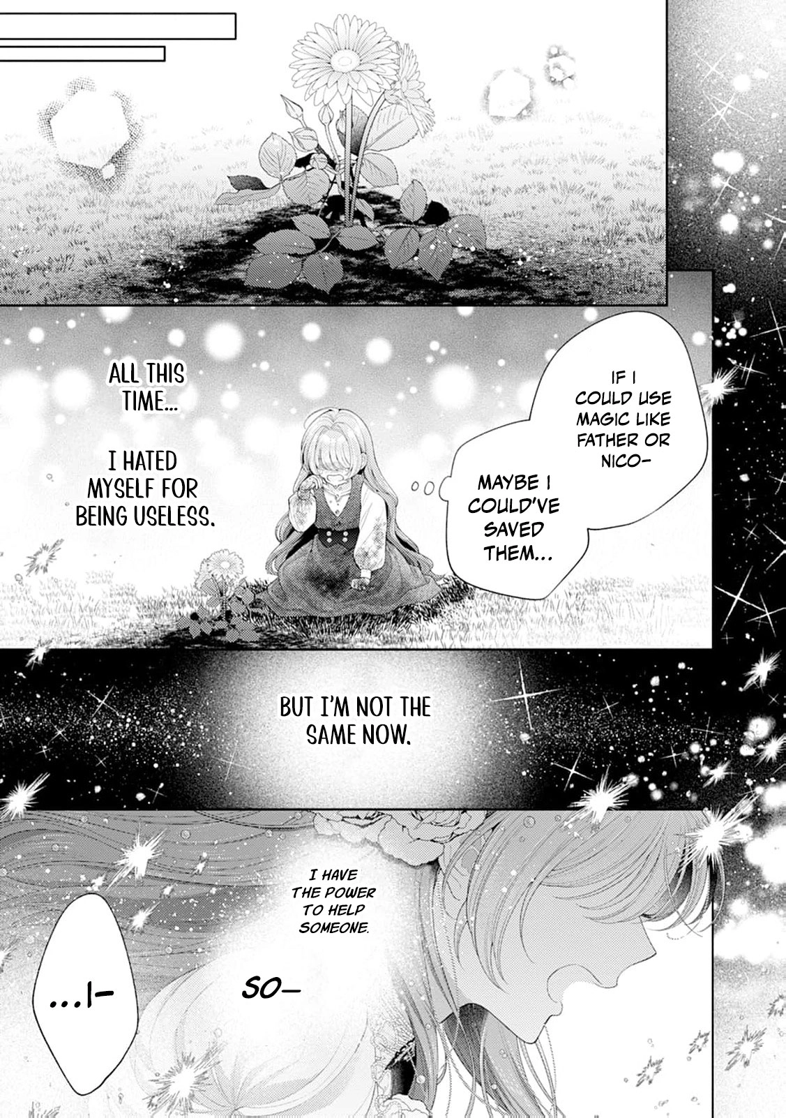 Sweet Bite Marriage Chapter 10 page 18 - 