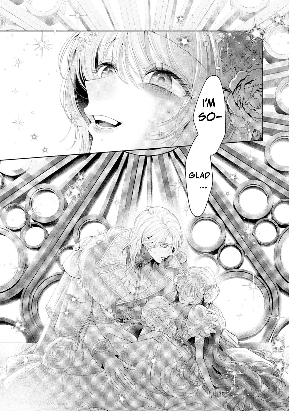 Sweet Bite Marriage Chapter 10 page 26 - 