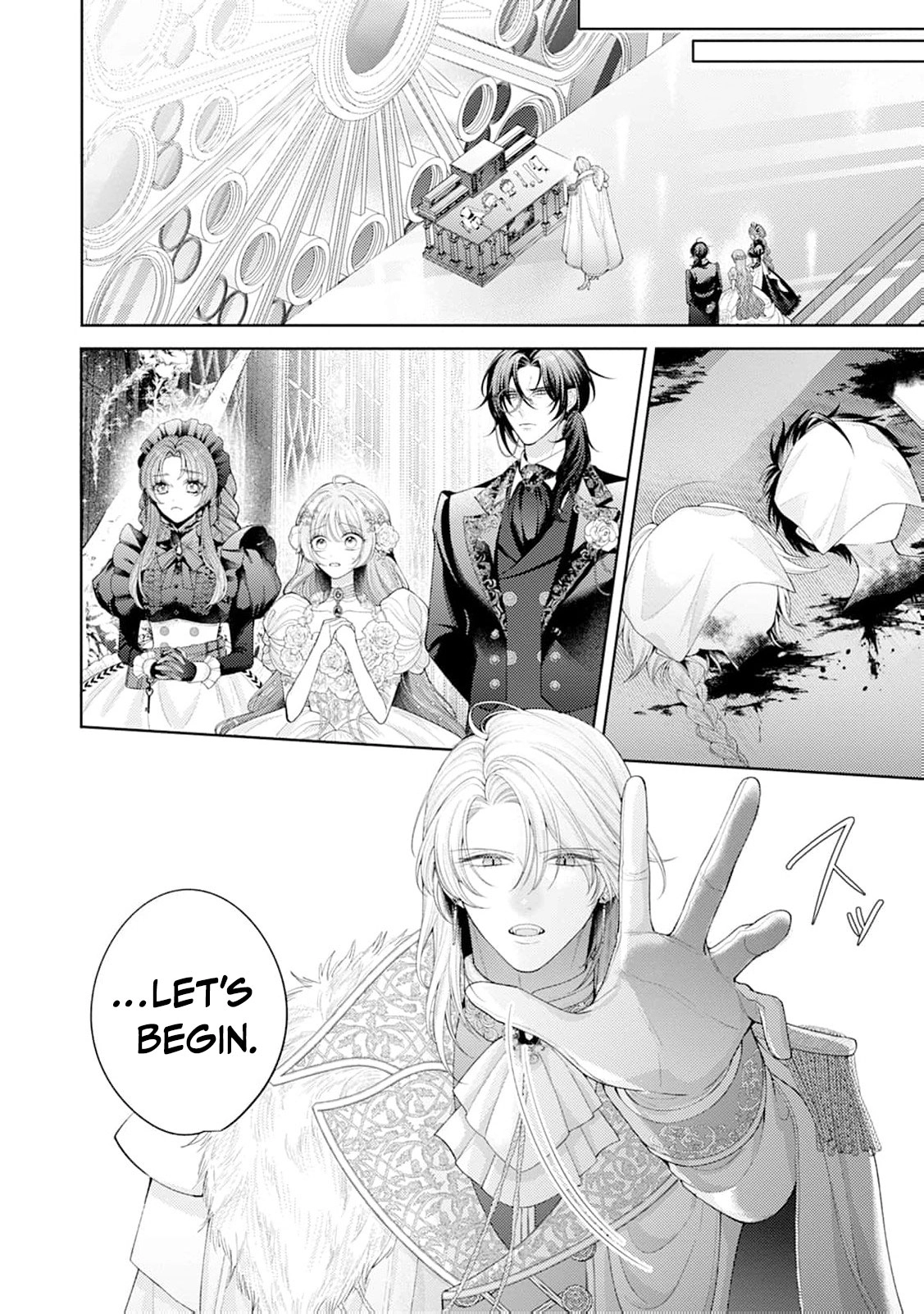 Sweet Bite Marriage Chapter 10 page 9 - 