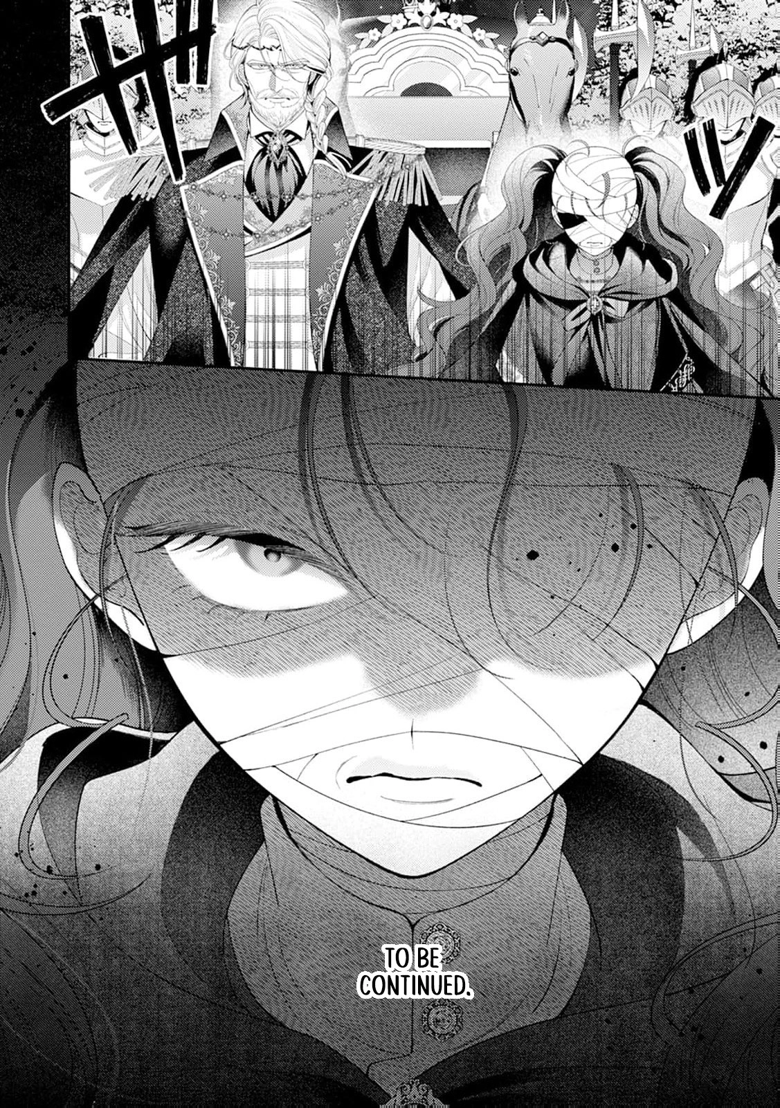 Sweet Bite Marriage Chapter 11 page 28 - 