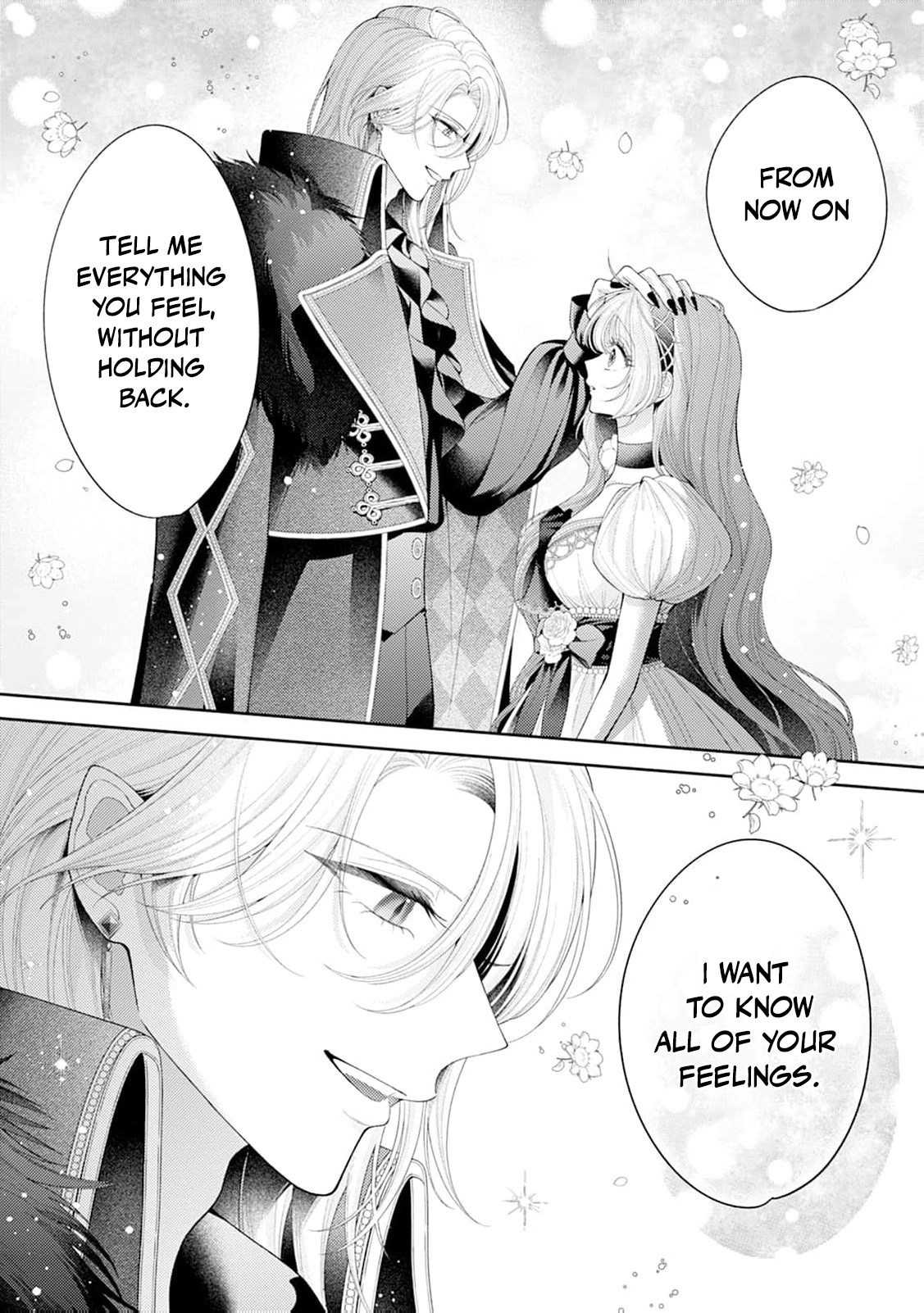 Sweet Bite Marriage Chapter 12 page 13 - 