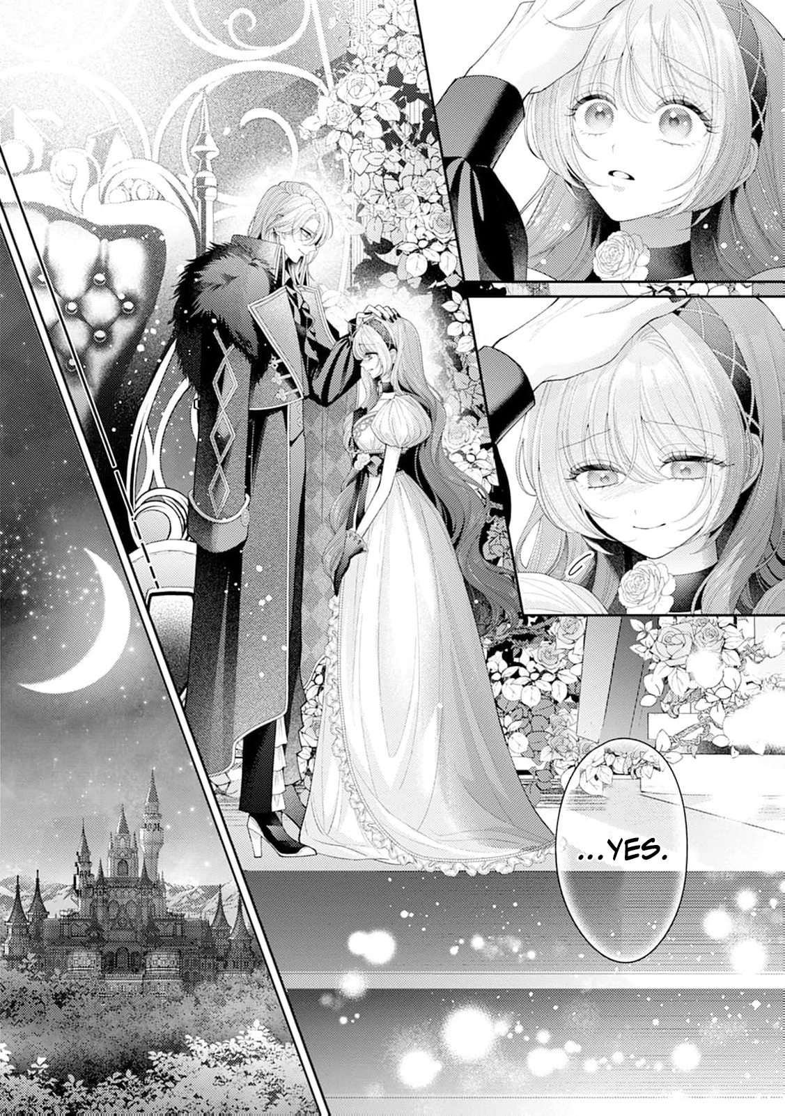 Sweet Bite Marriage Chapter 12 page 14 - 