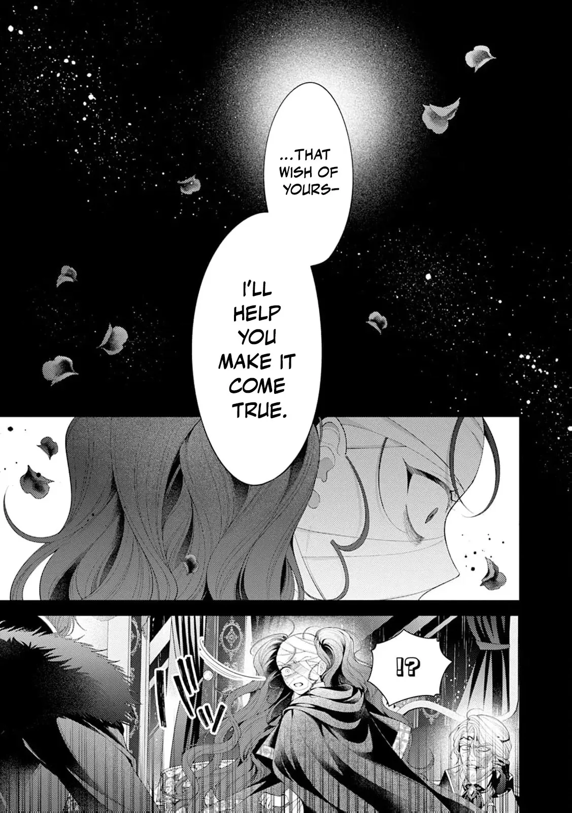 Sweet Bite Marriage Chapter 12 page 20 - 