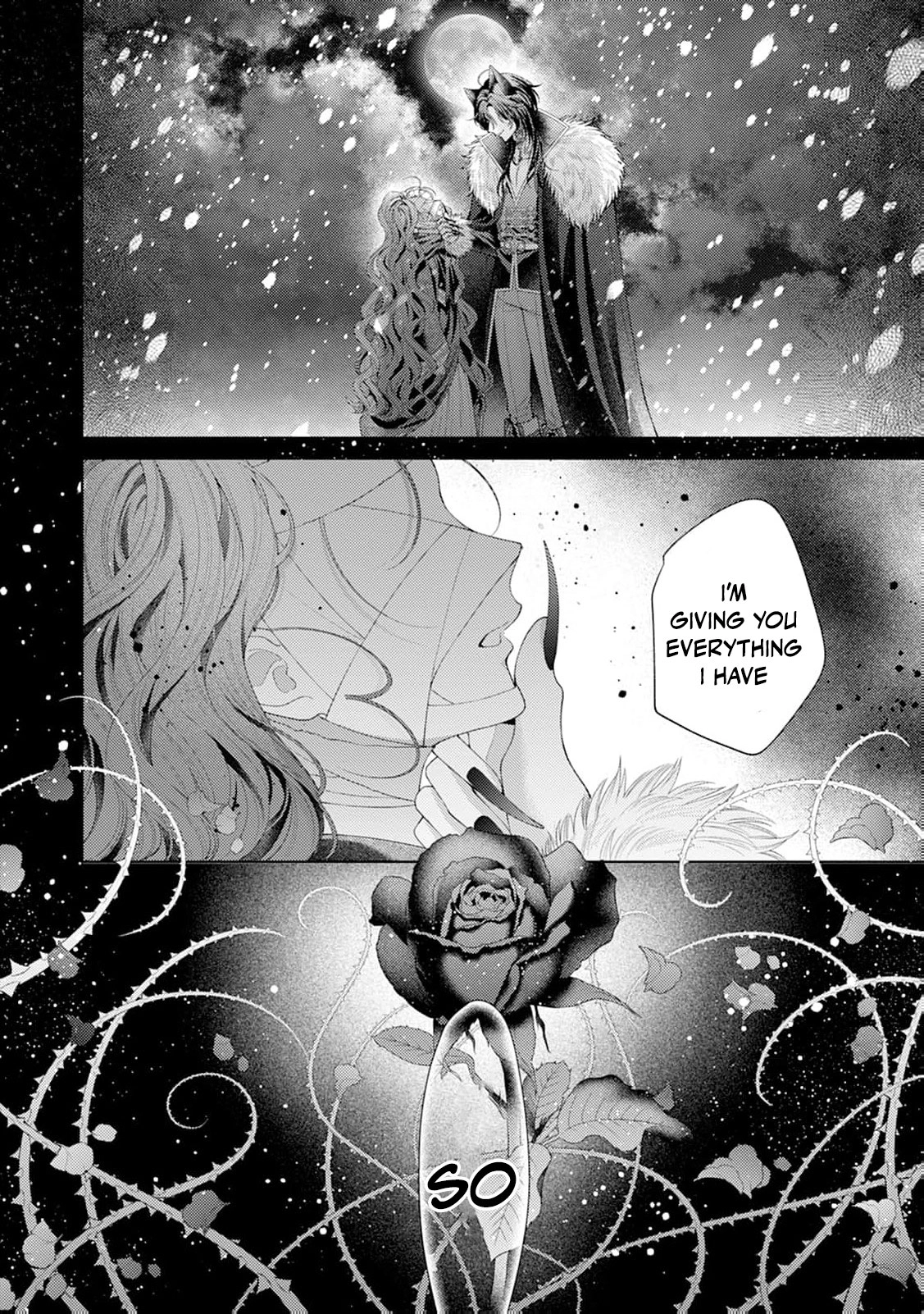 Sweet Bite Marriage Chapter 13 page 13 - 