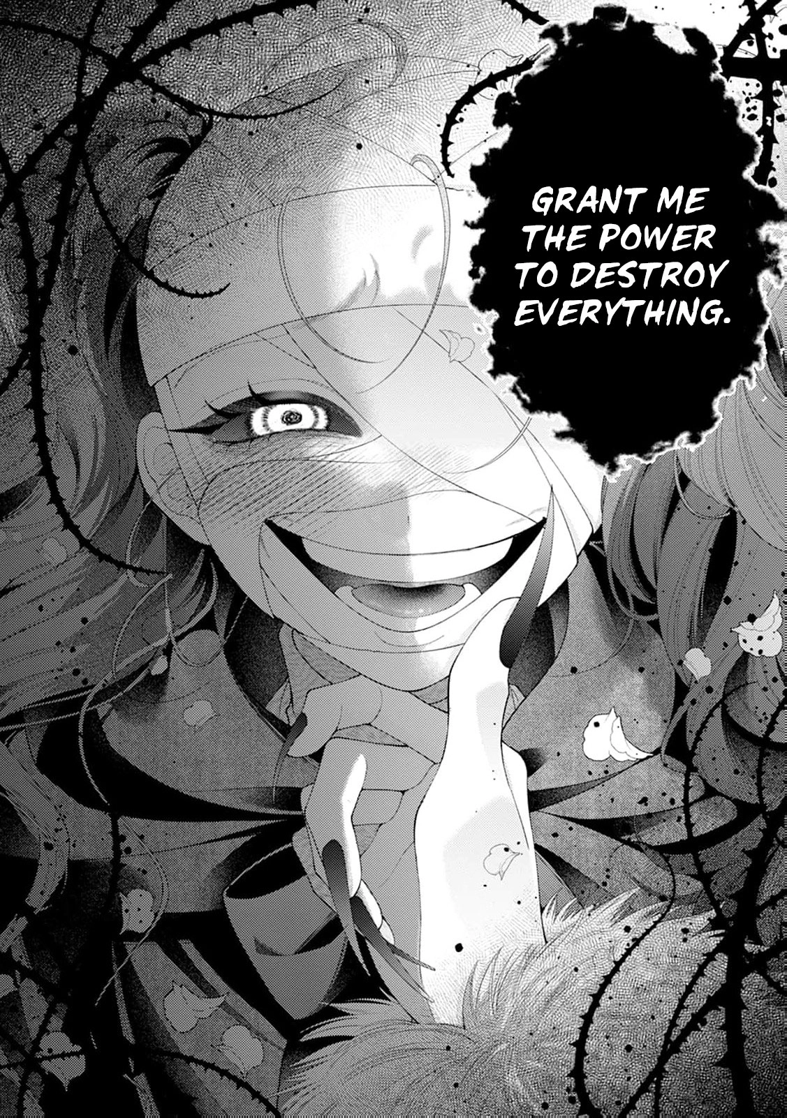 Sweet Bite Marriage Chapter 13 page 14 - 