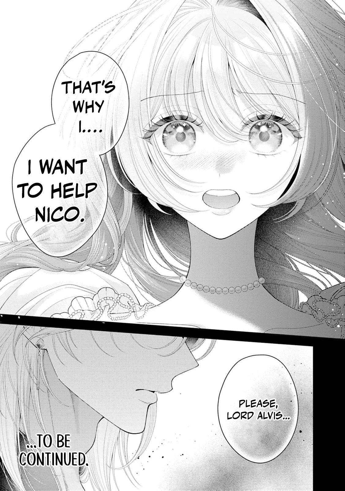 Sweet Bite Marriage Chapter 13 page 23 - 