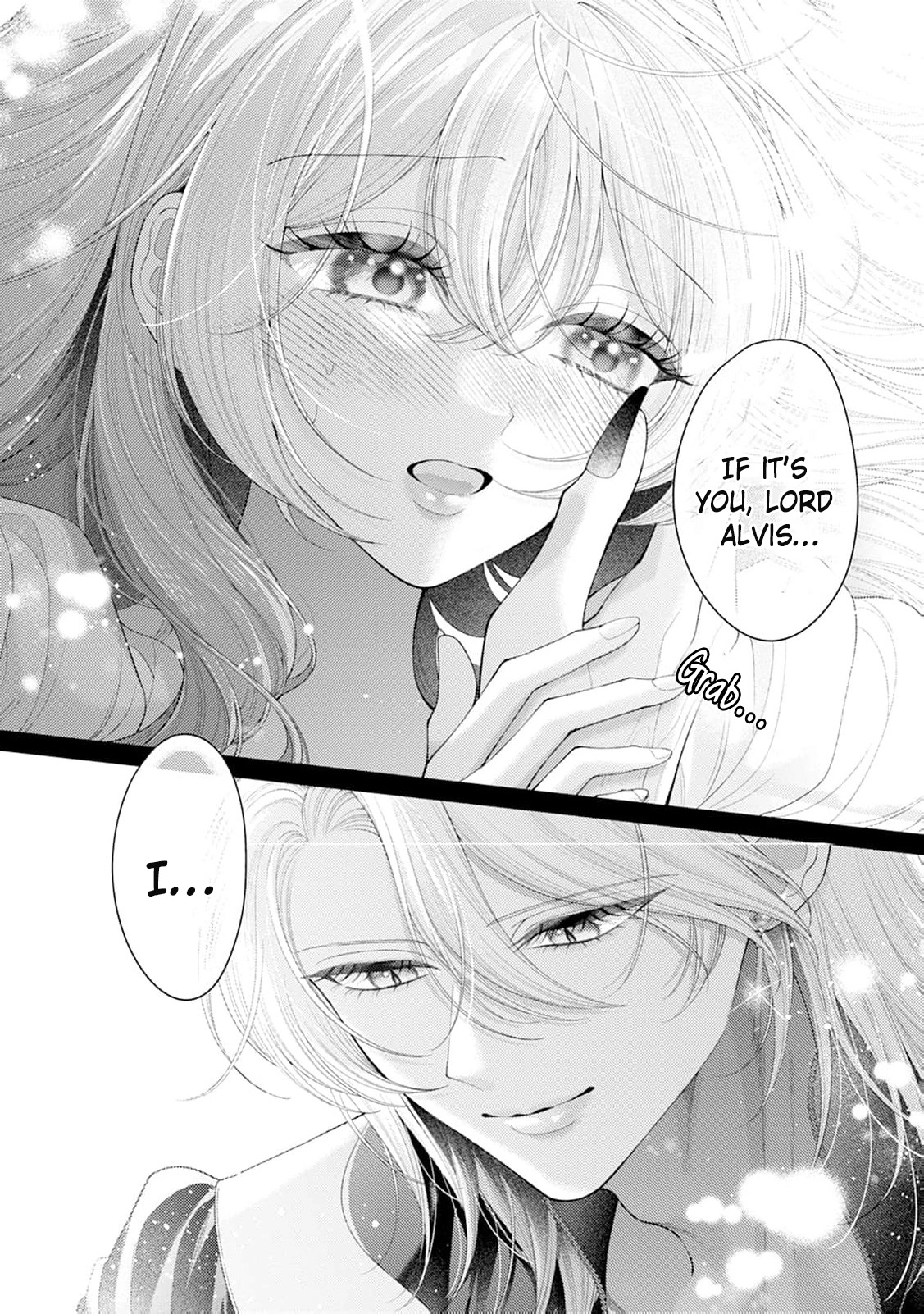 Sweet Bite Marriage Chapter 14 page 22 - 