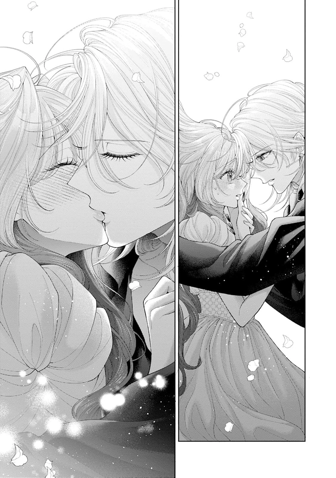 Sweet Bite Marriage Chapter 14 page 23 - 