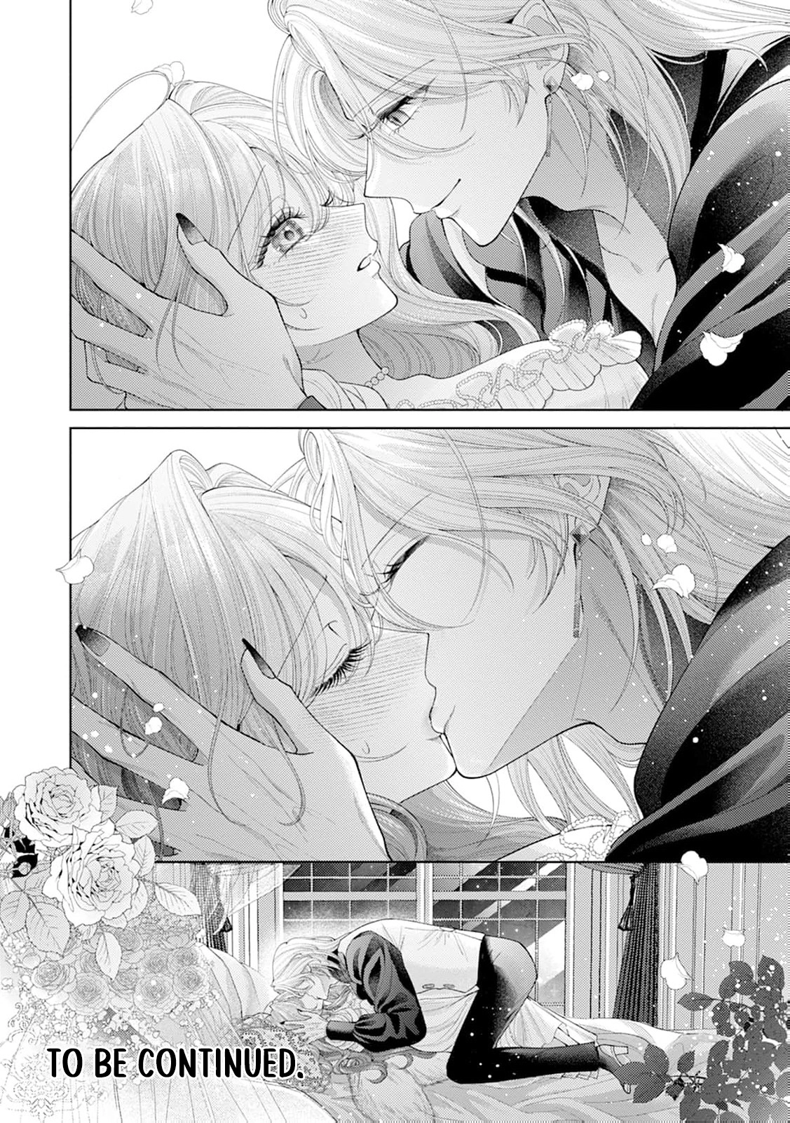 Sweet Bite Marriage Chapter 14 page 24 - 