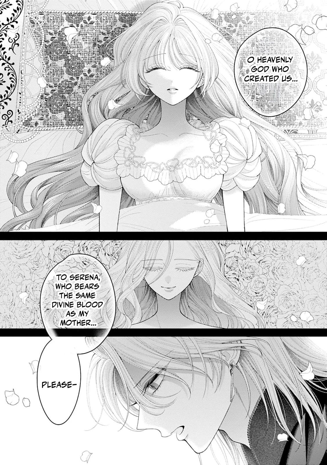 Sweet Bite Marriage Chapter 15 page 18 - 