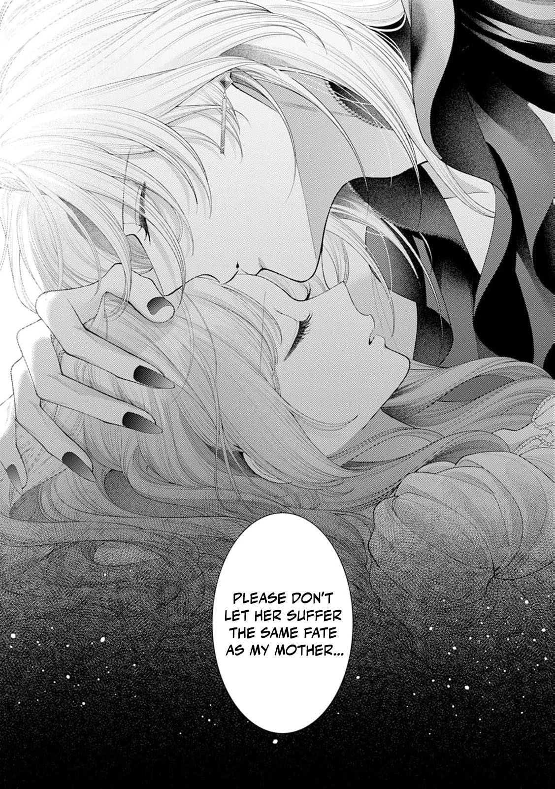 Sweet Bite Marriage Chapter 15 page 19 - 