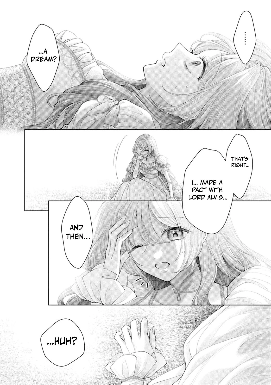 Sweet Bite Marriage Chapter 15 page 23 - 