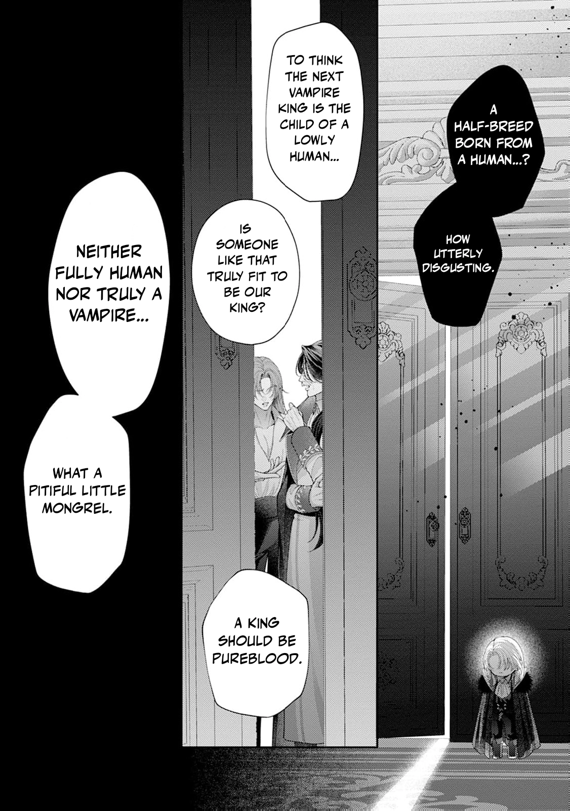 Sweet Bite Marriage Chapter 16 page 13 - 