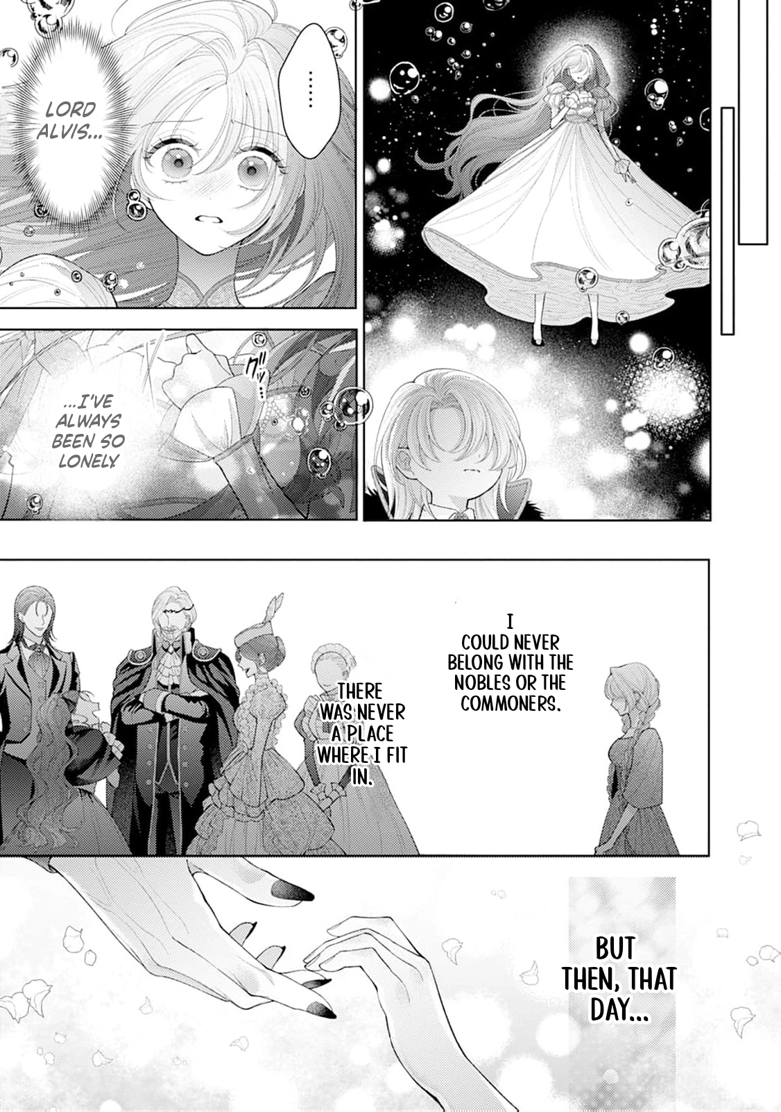 Sweet Bite Marriage Chapter 16 page 16 - 