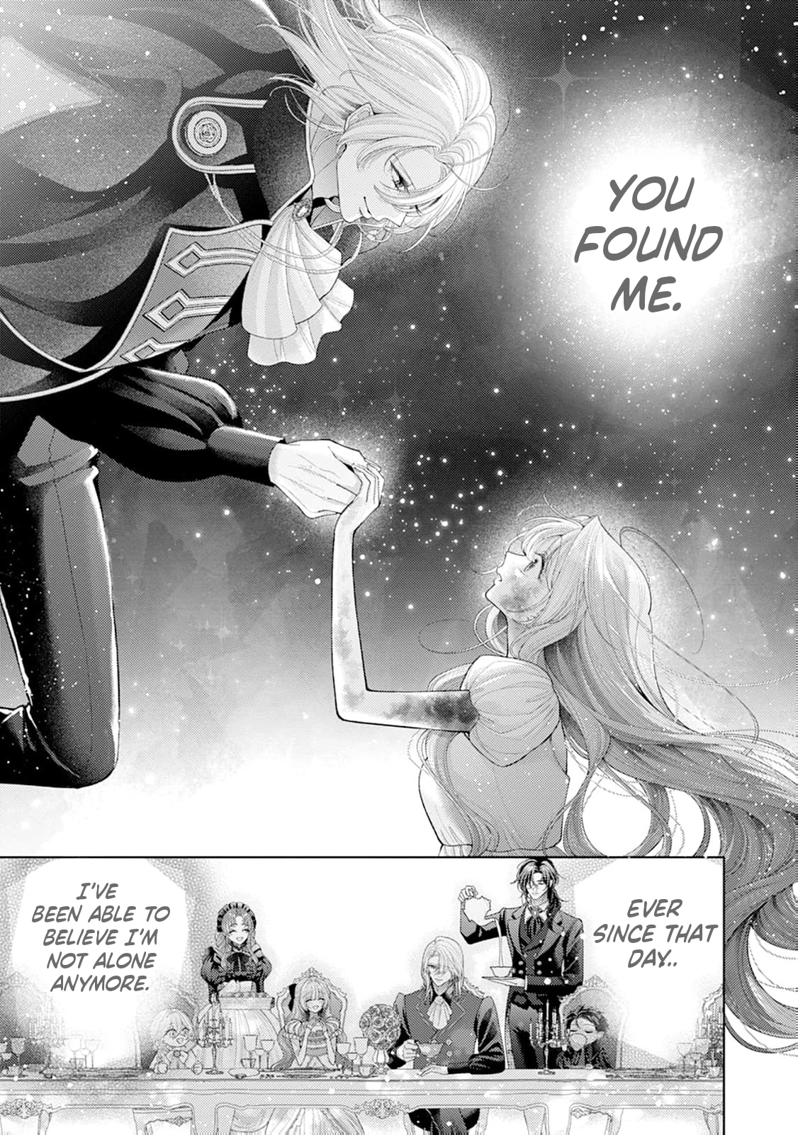 Sweet Bite Marriage Chapter 16 page 17 - 