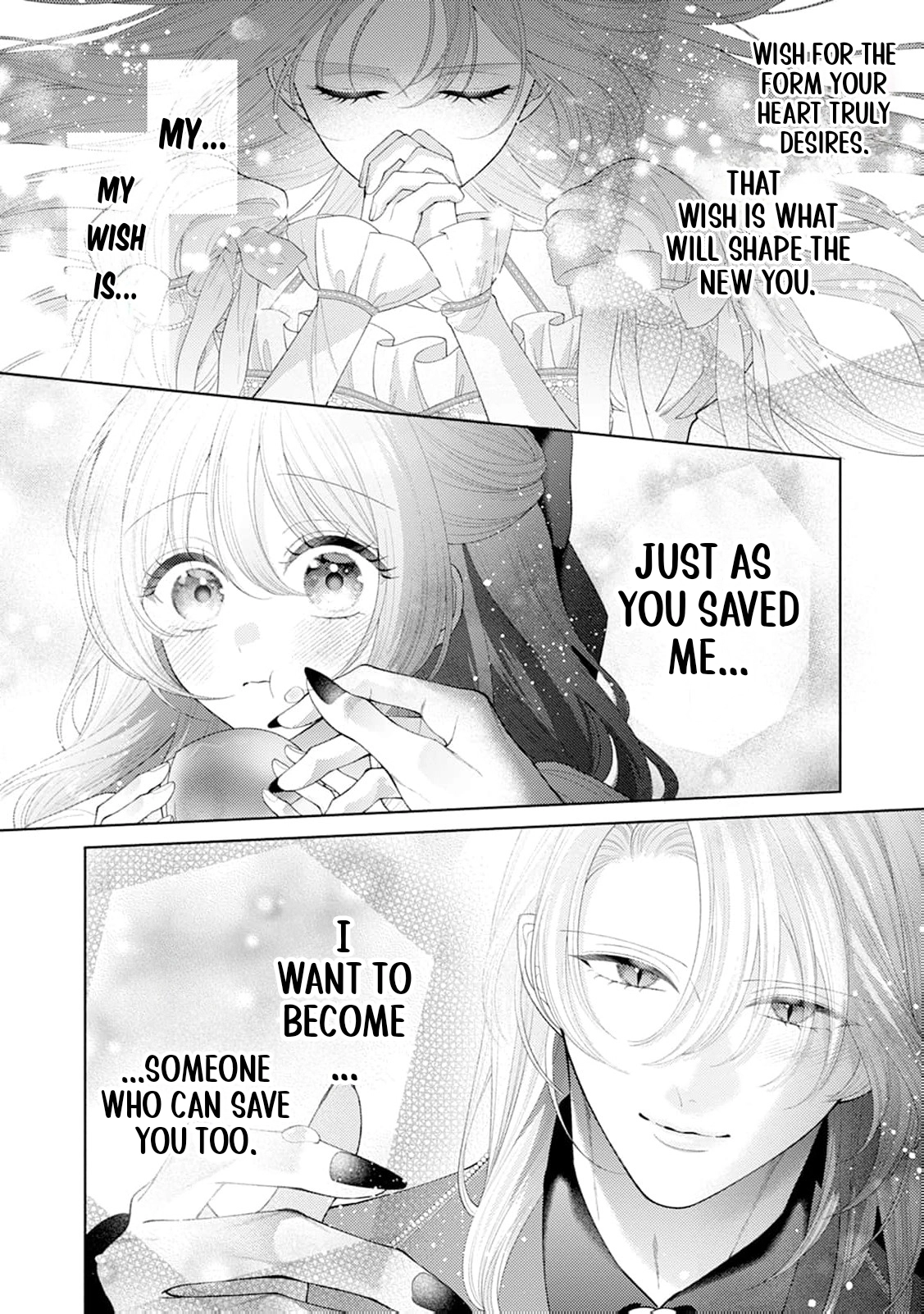 Sweet Bite Marriage Chapter 16 page 18 - 